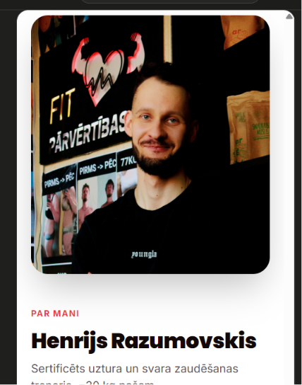 Henrijs Razumovskis