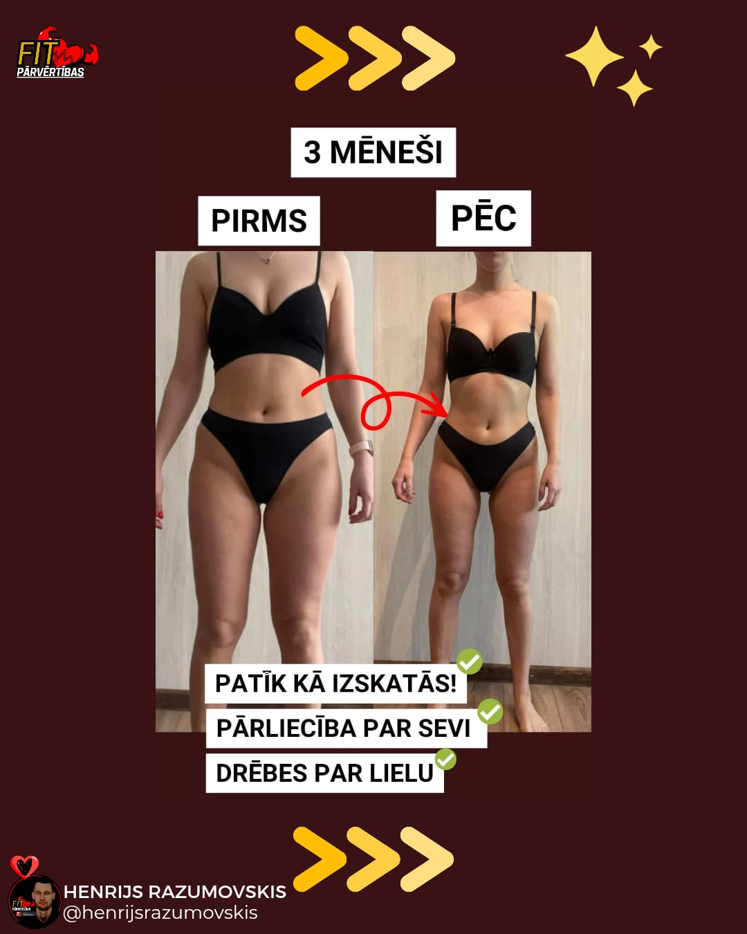 Klienta atsauksme 4