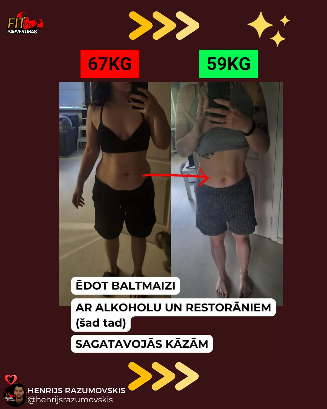 Klienta atsauksme 5