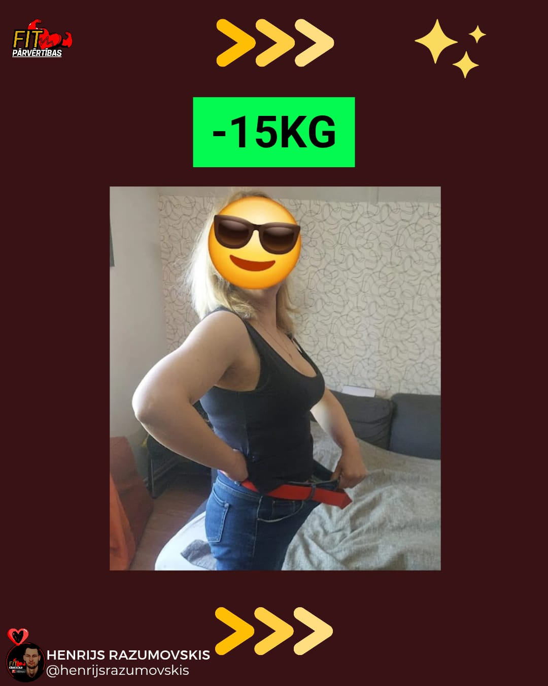 Klienta atsauksme 6